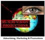 Mundo Vision Productions profile picture