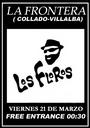 Los Floros Blues Band profile picture