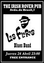 Los Floros Blues Band profile picture