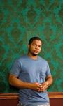 Kehinde Wiley profile picture