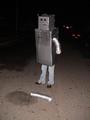 Check out the Robot. profile picture