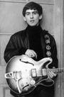 George Harrison profile picture