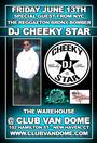 dj cheeky star profile picture