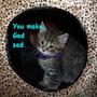 Discouragement Kitten profile picture
