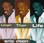 Eric Deon - the Super Man of Gospel! profile picture