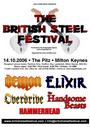 British Steel Festival profile picture