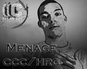 Menace NEW TRACK UP - menace.cleancut@hotmail.co profile picture