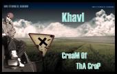 KHAVI THE TIME HAS COME profile picture