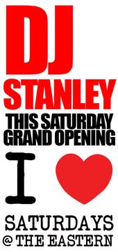 DJ Stanley profile picture