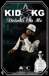 Kid Money KG "Drinks On Me" profile picture