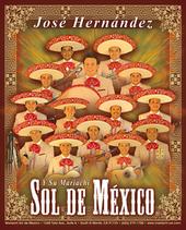 Mariachi Sol de Mexico profile picture