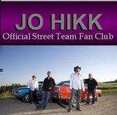 THE OFFICIAL JO HIKK STREET TEAM profile picture