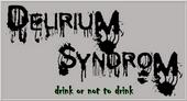 DELIRIUM SYNDROM profile picture