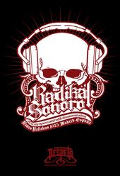 Radikal Sonoro Radio profile picture