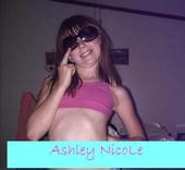 ashley profile picture