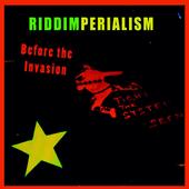 Riddimperialism profile picture