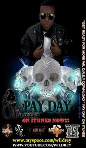 W.D.P. DOWNLOAD PAY DAY ON ITUNES!!! profile picture