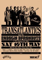 The Transatlantics profile picture