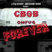 CBGB Forever profile picture