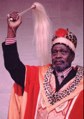 MZEE JOMO KENYATTA.(tribute) profile picture