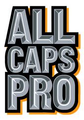 ALL CAPS PROJECT.com profile picture