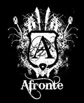 AFRONTE profile picture