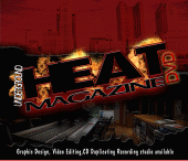 Heat DVD Magazine profile picture