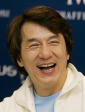 Jackie Chan profile picture