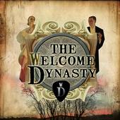 The Welcome Dynasty (25 JULIO, EN VIVEROS) profile picture