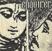 ENQUIRER- Entrevista en Bhakti zine(Brasil) profile picture