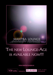 Mantra Lounge Vol I profile picture