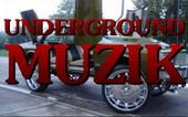 UNDERGROUND MUZIK profile picture