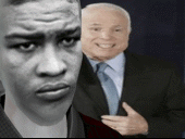 Boxing Fans For John McCain profile picture