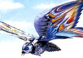 Mothra profile picture