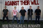 Against Their Will ( On iTunes ) profile picture