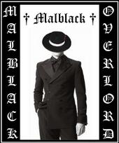 â€  Malblack â€  profile picture