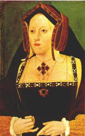 Catherine of Aragon profile picture