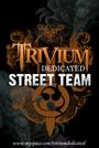 STREET TEAM (A SIDE PROJECT OF TRIVIUM DEDICATED) profile picture