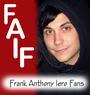 Frank Anthony Iero Fans™Original F.A.I.F[1K] profile picture