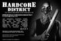 Hardcore District profile picture