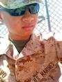 chris vo [usmc] profile picture