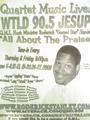 WTLD 90.5 (QUARTET MUSIC LIVES) EVERY THR&FRI  profile picture