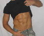 Did You Notice My Abs? profile picture