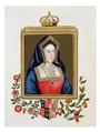 Catherine of Aragon profile picture