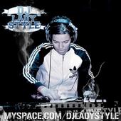 DJ LADY STYLE profile picture