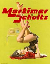 Mortimer Schultz profile picture