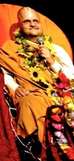 Swami Durchananda profile picture