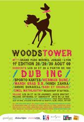 Festival Woodstower profile picture