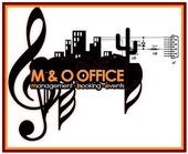 M & O OFFICE (Management-Booking-Events) profile picture