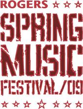 Rogers Spring Music Festival profile picture